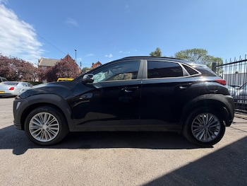 Used Hyundai KONA 2019 for sale - 79312968: Photo