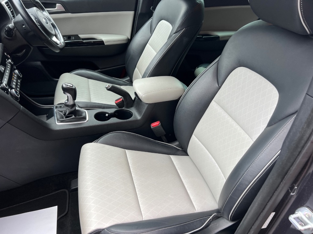 Used Kia Sportage 2018 for sale - 77533756: Photo 10