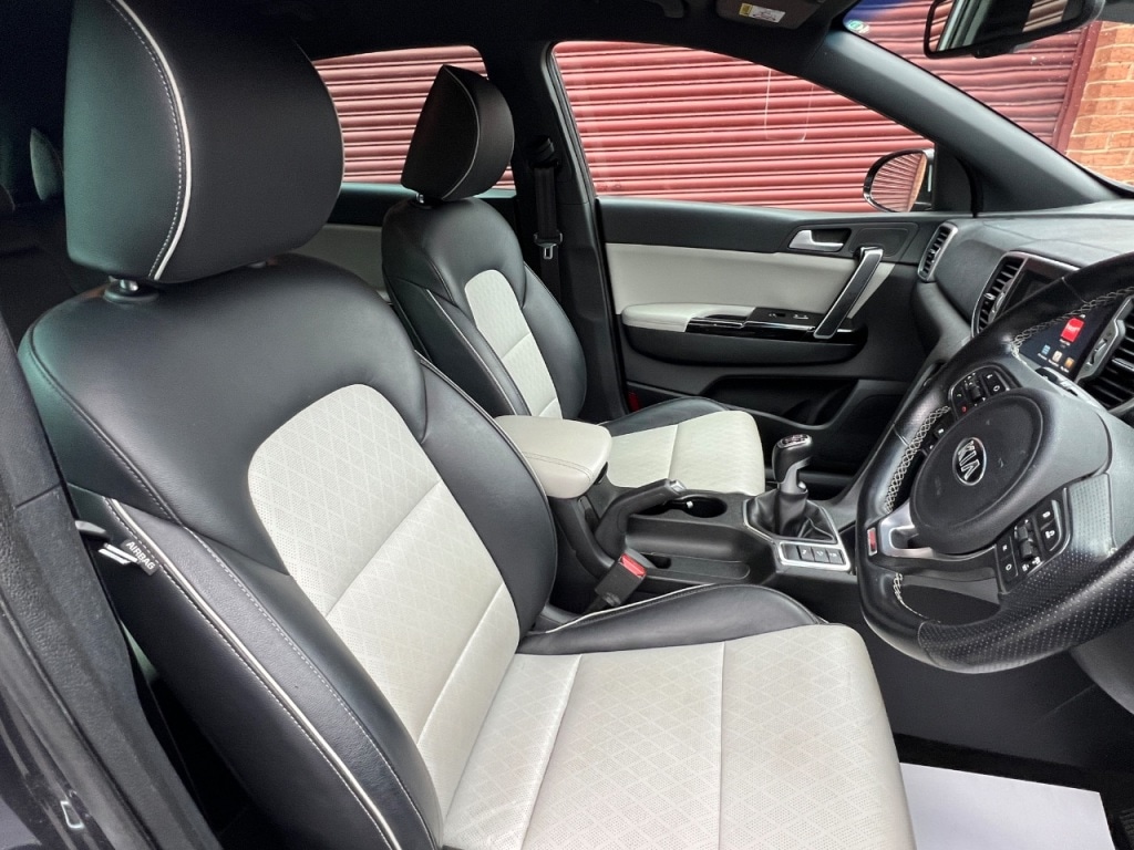 Used Kia Sportage 2018 for sale - 77533756: Photo 11