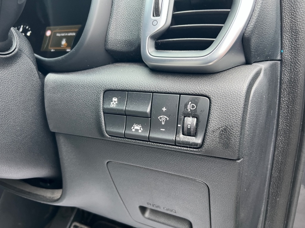 Used Kia Sportage 2018 for sale - 77533756: Photo 12