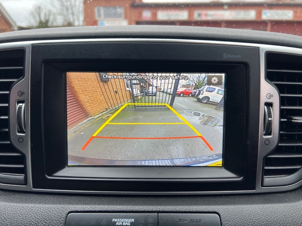 Used Kia Sportage 2018 for sale - 77533756: Photo 17