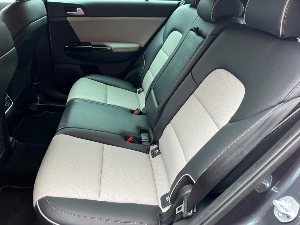 Used Kia Sportage 2018 for sale - 77533756: Photo 18