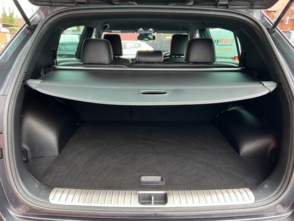 Used Kia Sportage 2018 for sale - 77533756: Photo 21