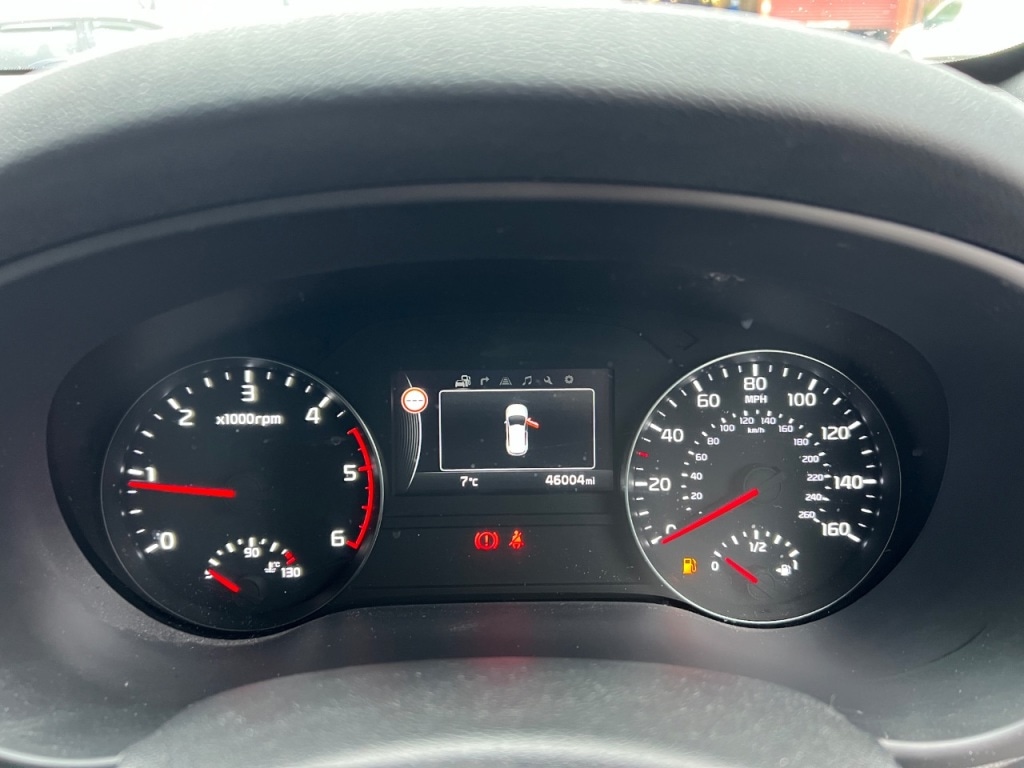 Used Kia Sportage 2018 for sale - 77533756: Photo 22