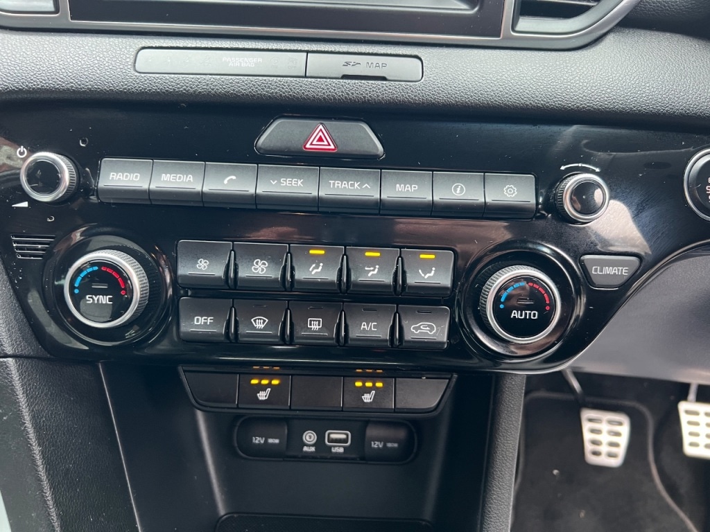 Used Kia Sportage 2018 for sale - 77533756: Photo 23