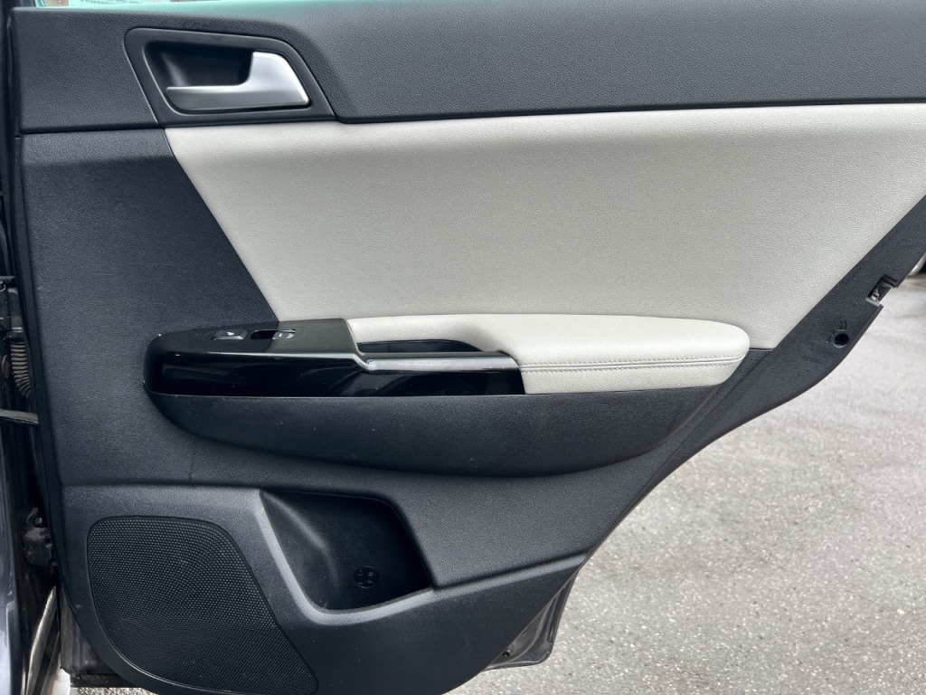 Used Kia Sportage 2018 for sale - 77533756: Photo 25