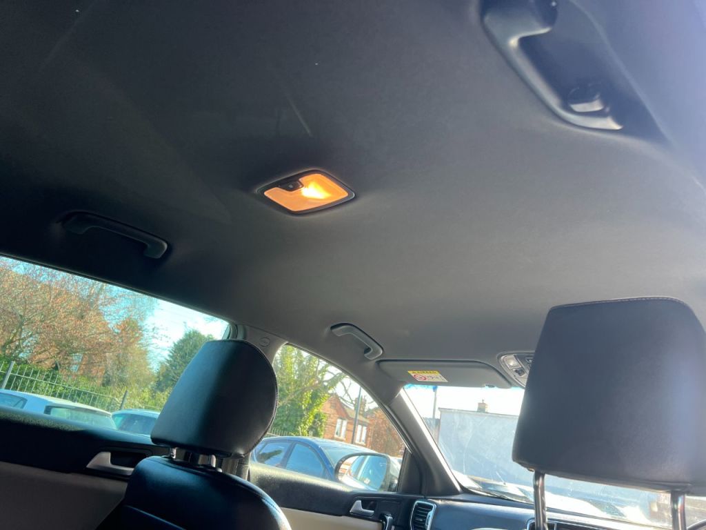 Used Kia Sportage 2018 for sale - 78106061: Photo 12