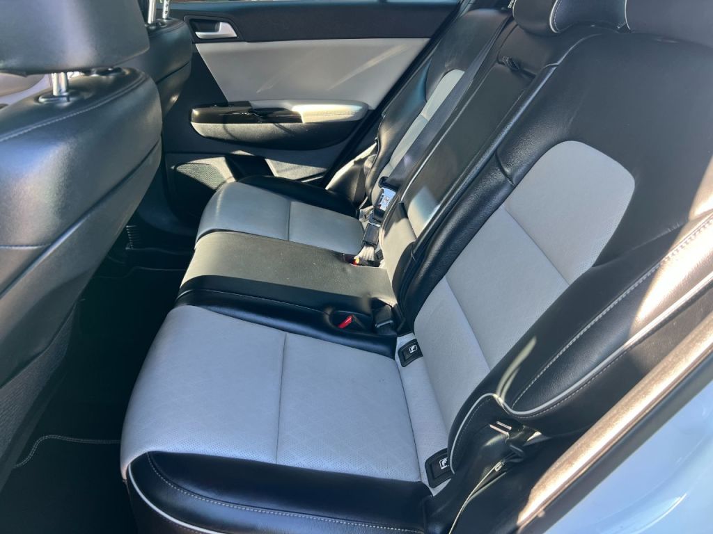 Used Kia Sportage 2018 for sale - 78106061: Photo 14