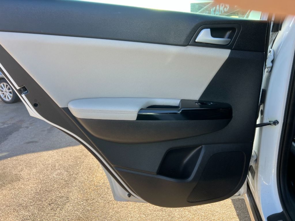Used Kia Sportage 2018 for sale - 78106061: Photo 15