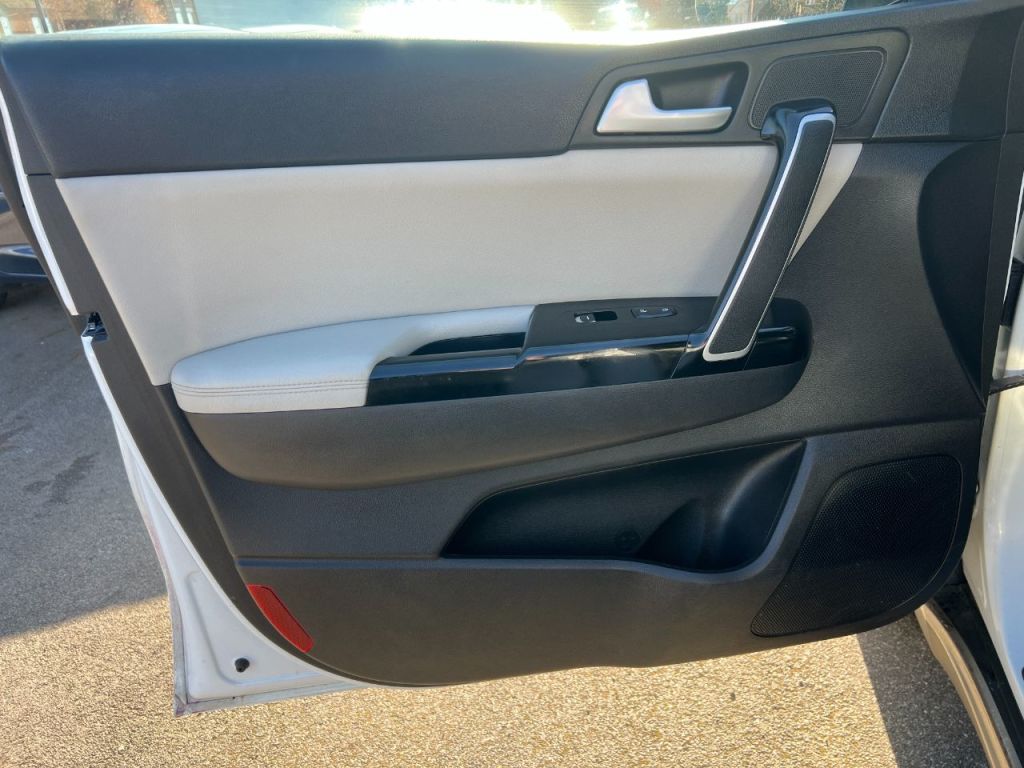 Used Kia Sportage 2018 for sale - 78106061: Photo 16