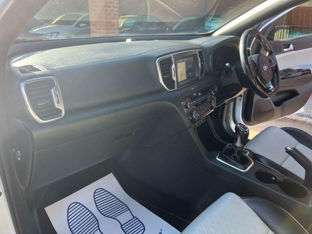 Used Kia Sportage 2018 for sale - 78106061: Photo 18