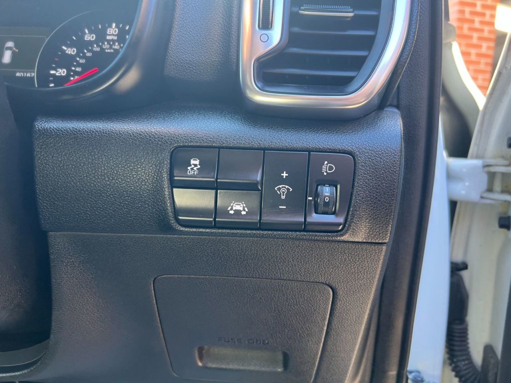 Used Kia Sportage 2018 for sale - 78106061: Photo 21