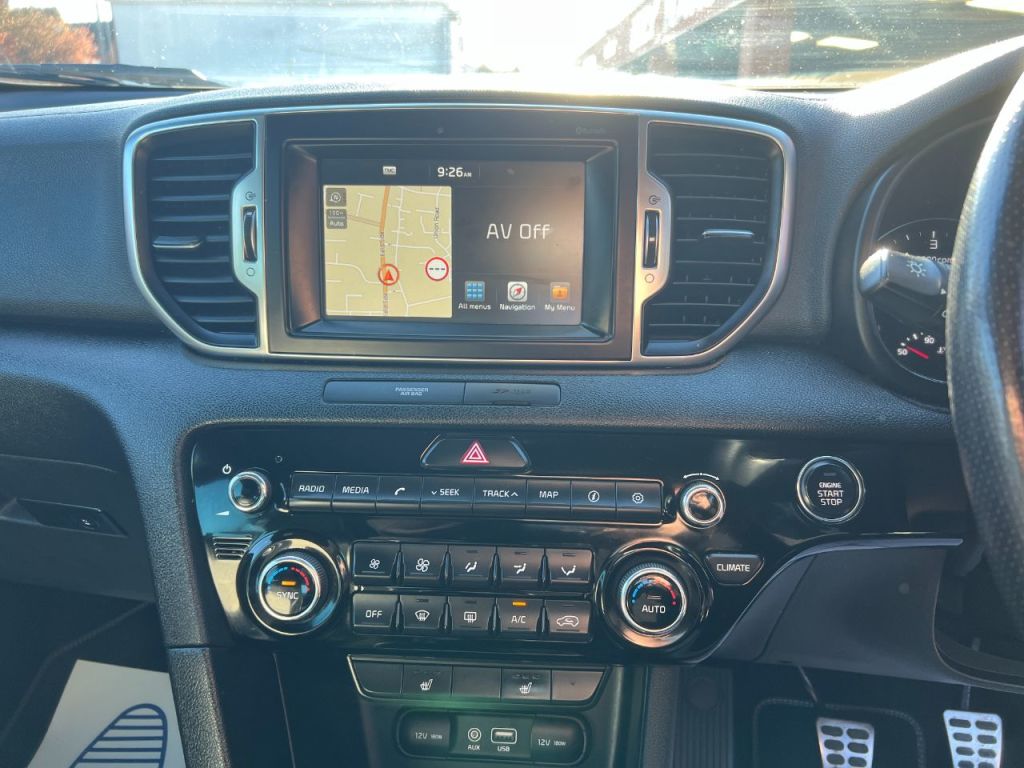 Used Kia Sportage 2018 for sale - 78106061: Photo 22