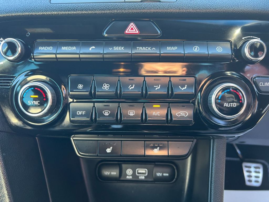 Used Kia Sportage 2018 for sale - 78106061: Photo 24