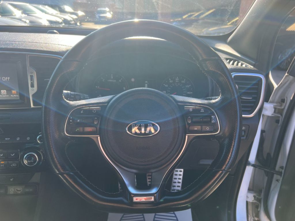 Used Kia Sportage 2018 for sale - 78106061: Photo 25