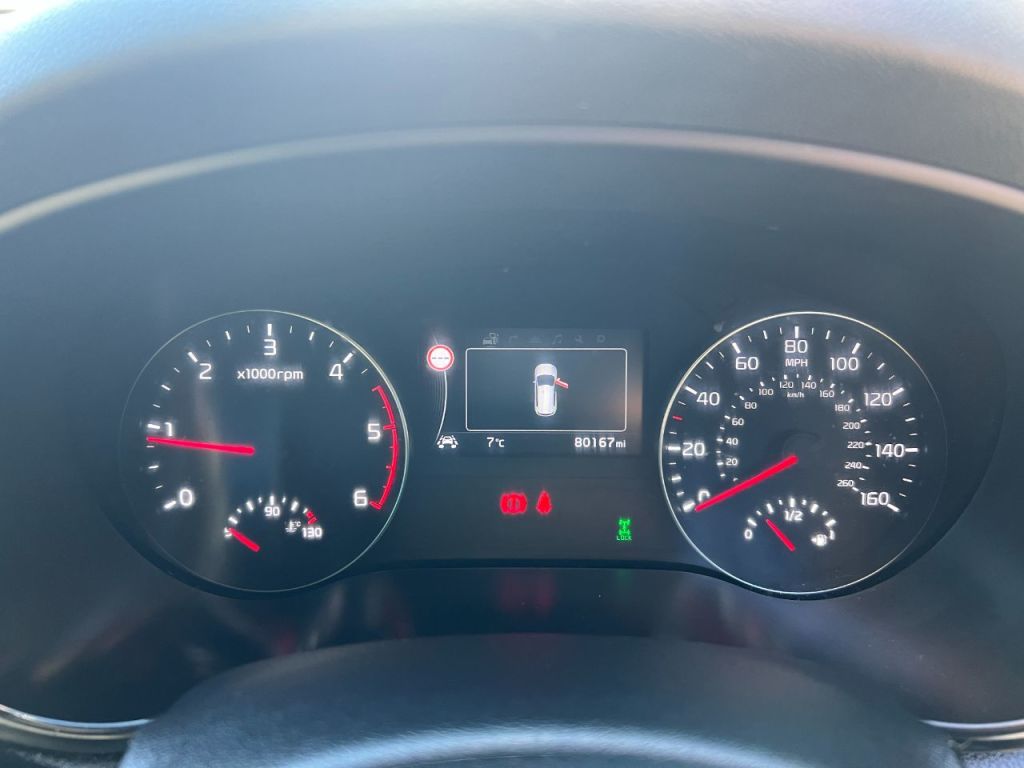 Used Kia Sportage 2018 for sale - 78106061: Photo 26