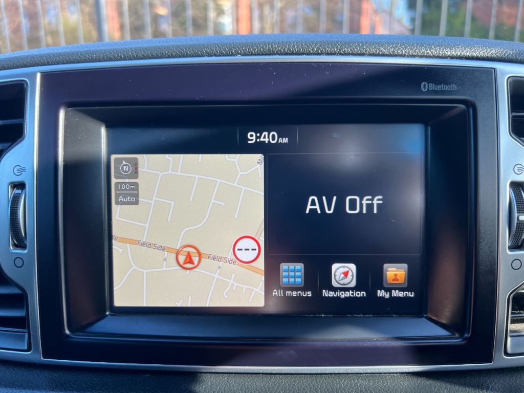 Used Kia Sportage 2018 for sale - 78106061: Photo 27