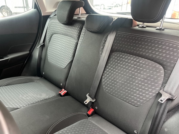 Used Ford Fiesta 2017 for sale - 75604289: Photo 13