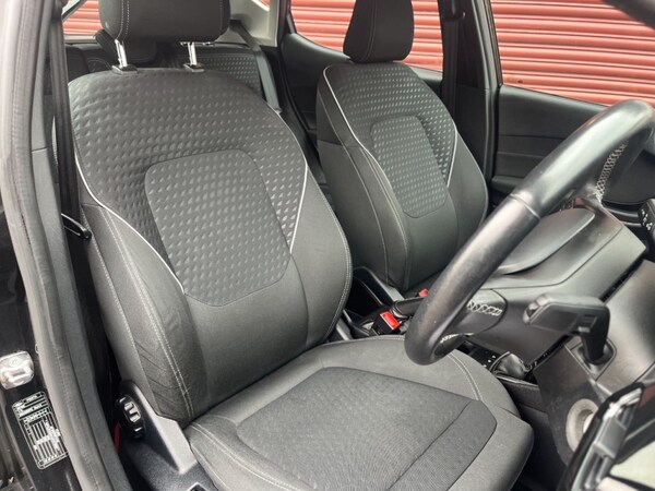 Used Ford Fiesta 2017 for sale - 75604289: Photo 18