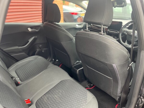 Used Ford Fiesta 2017 for sale - 75604289: Photo 19