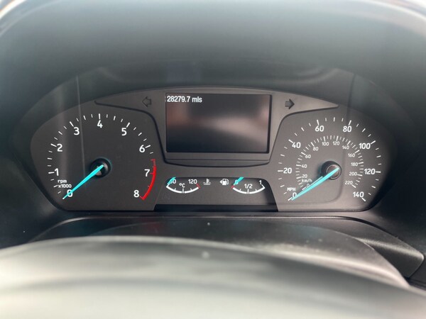 Used Ford Fiesta 2017 for sale - 75604289: Photo 21