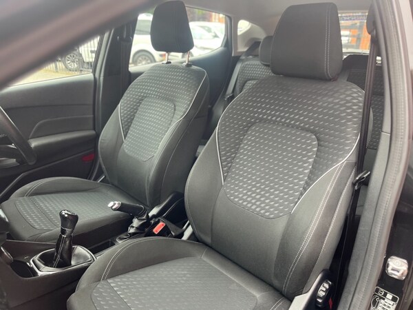 Used Ford Fiesta 2017 for sale - 75604289: Photo 22