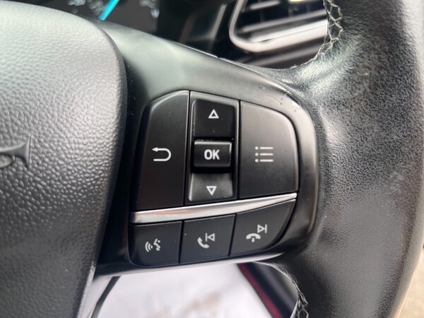 Used Ford Fiesta 2017 for sale - 75604289: Photo 23