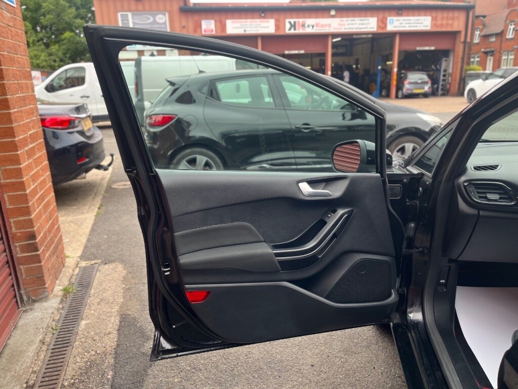 Vehicle 29