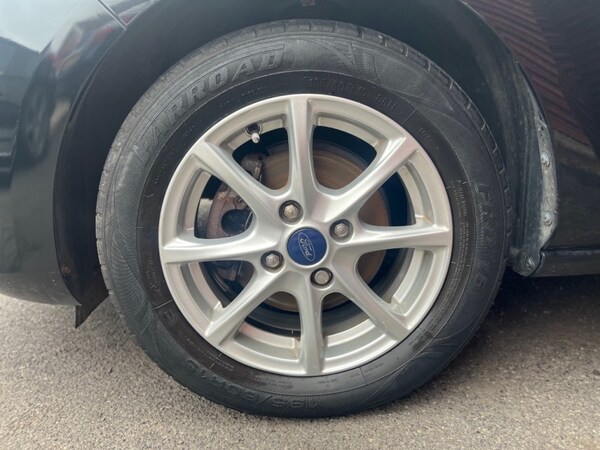 Used Ford Fiesta 2017 for sale - 75604289: Photo 31