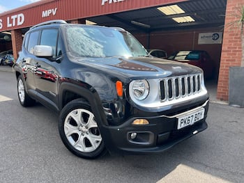 Used Jeep Renegade 2017 for sale - 79572783: Photo