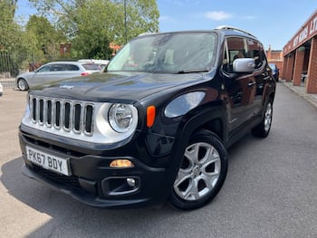 Used Jeep Renegade 2017 for sale - 79572783: Photo