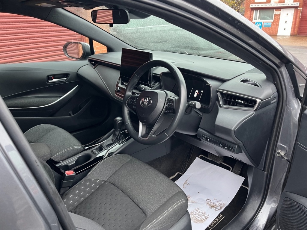 Used Toyota Corolla 2023 for sale - 76590660: Photo 10