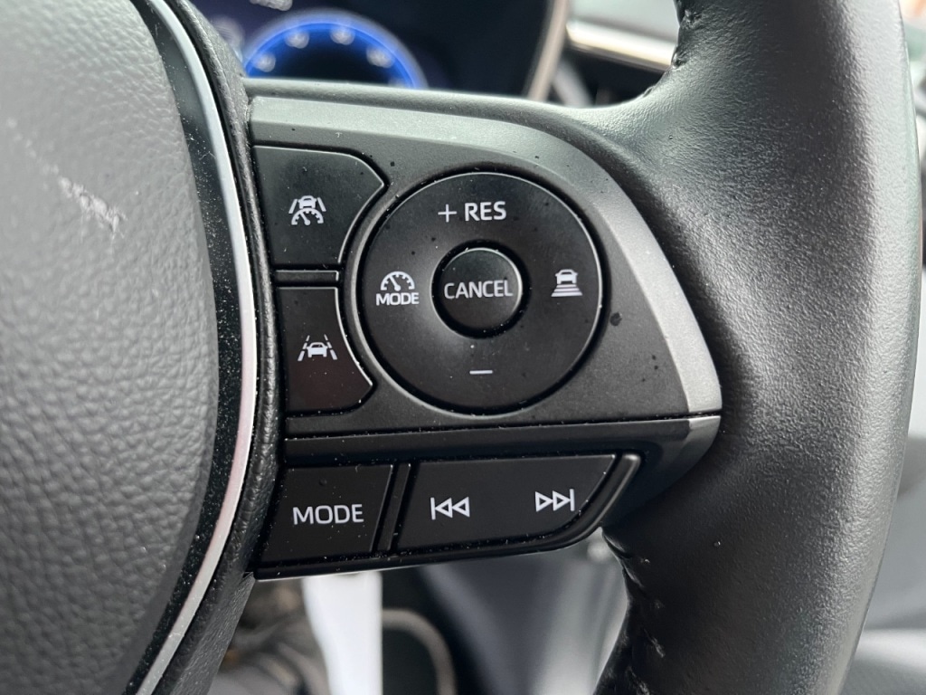 Used Toyota Corolla 2023 for sale - 76590660: Photo 14