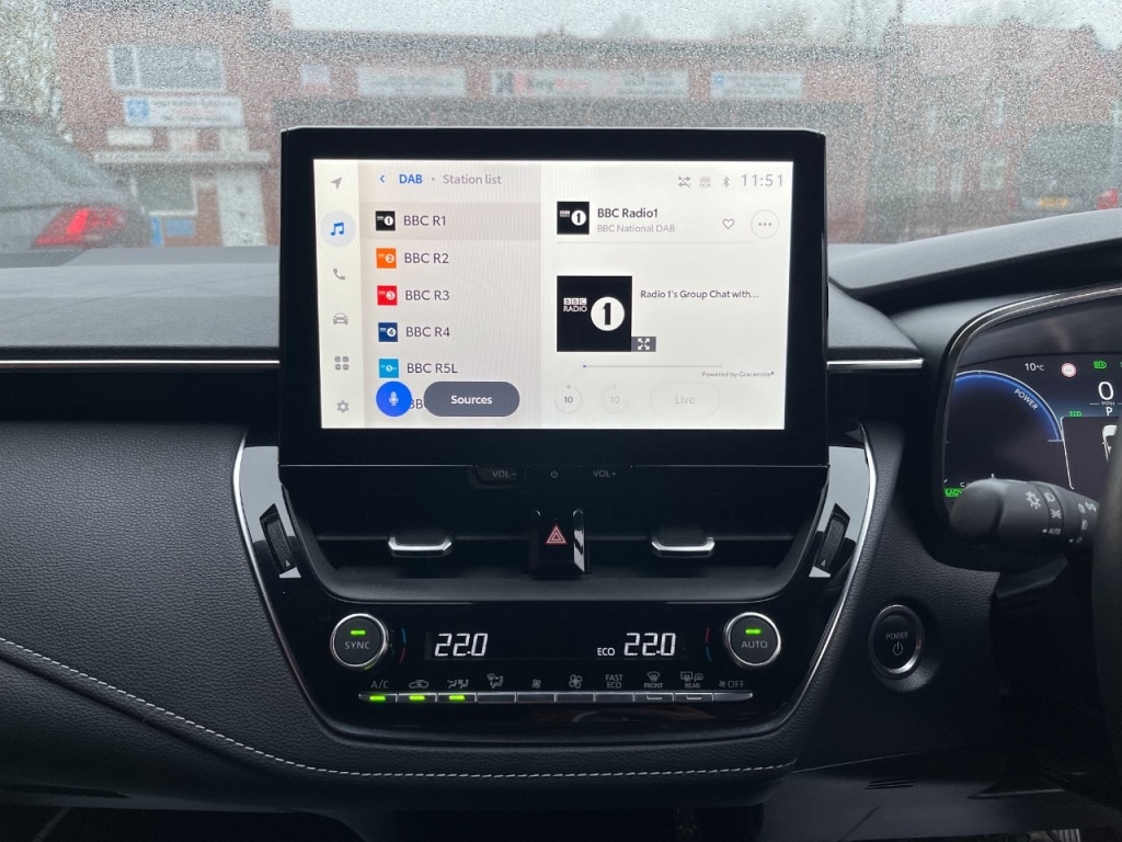 Used Toyota Corolla 2023 for sale - 76590660: Photo 15