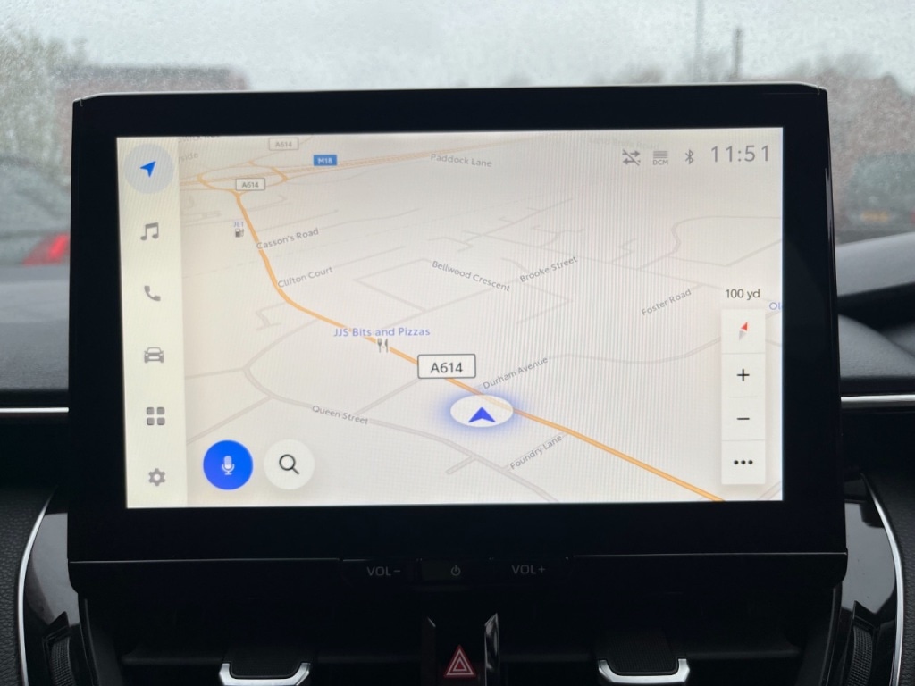 Used Toyota Corolla 2023 for sale - 76590660: Photo 16