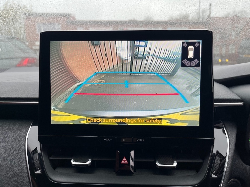 Used Toyota Corolla 2023 for sale - 76590660: Photo 17