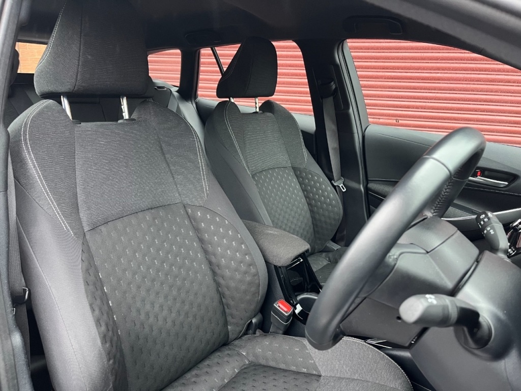 Used Toyota Corolla 2023 for sale - 76590660: Photo 19