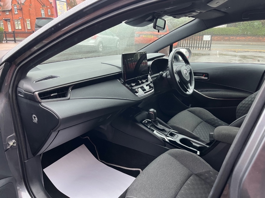 Used Toyota Corolla 2023 for sale - 76590660: Photo 20