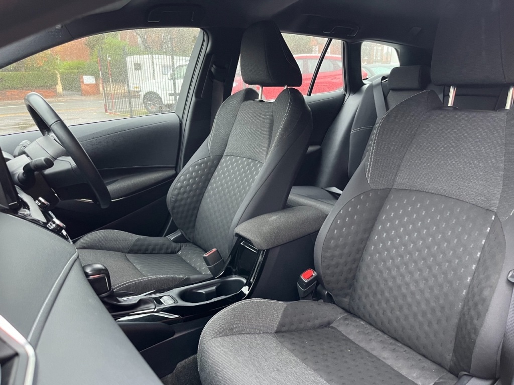 Used Toyota Corolla 2023 for sale - 76590660: Photo 21