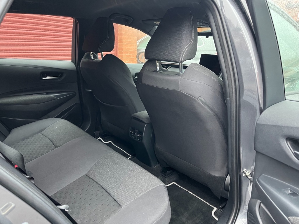 Used Toyota Corolla 2023 for sale - 76590660: Photo 22