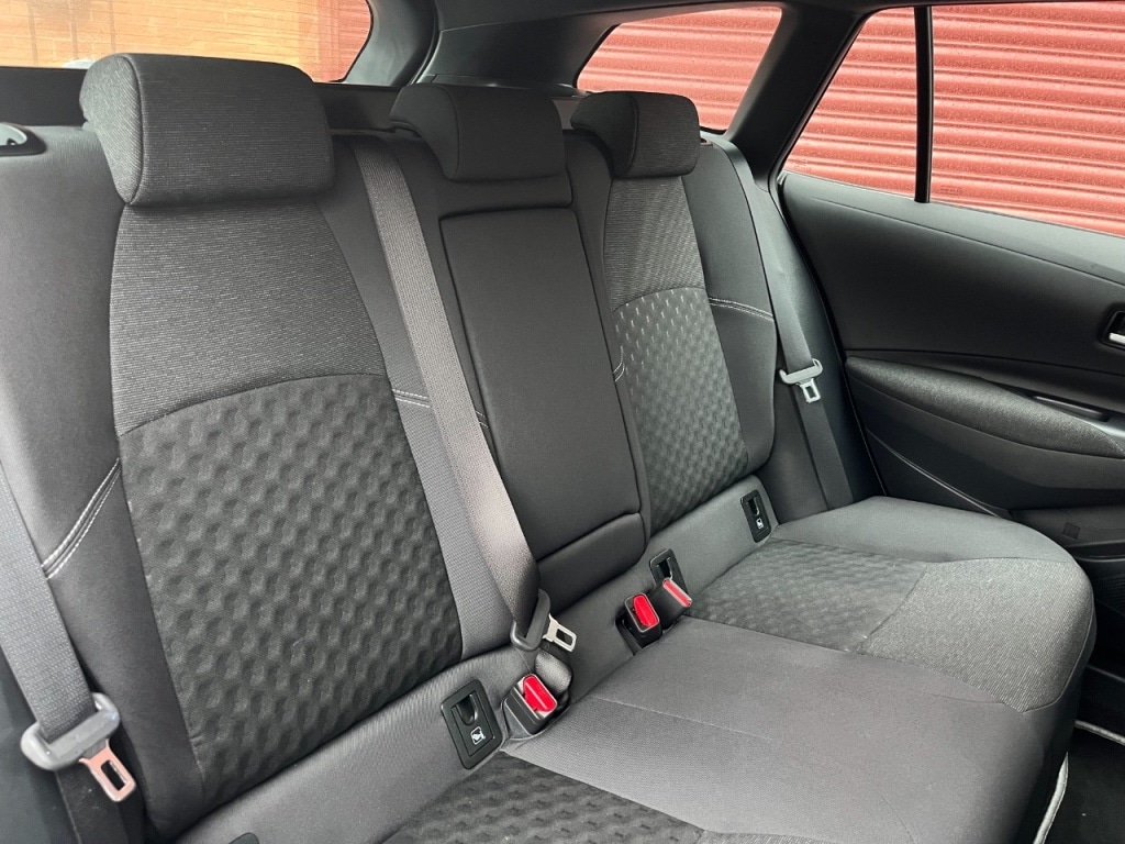 Used Toyota Corolla 2023 for sale - 76590660: Photo 23