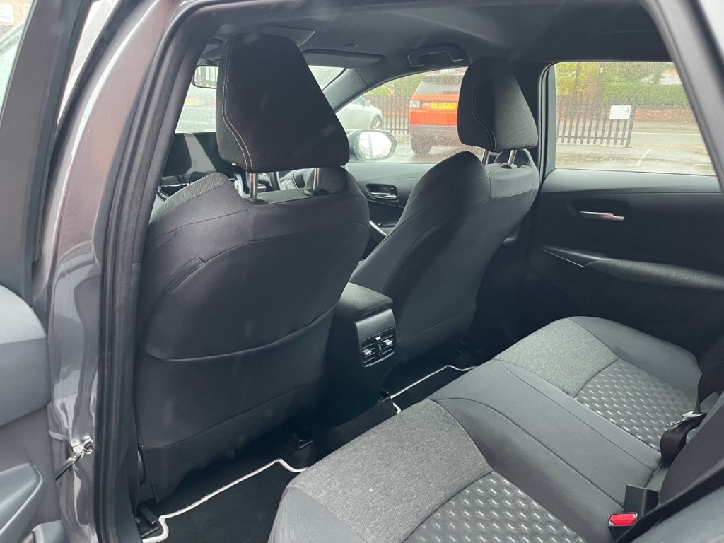 Used Toyota Corolla 2023 for sale - 76590660: Photo 24