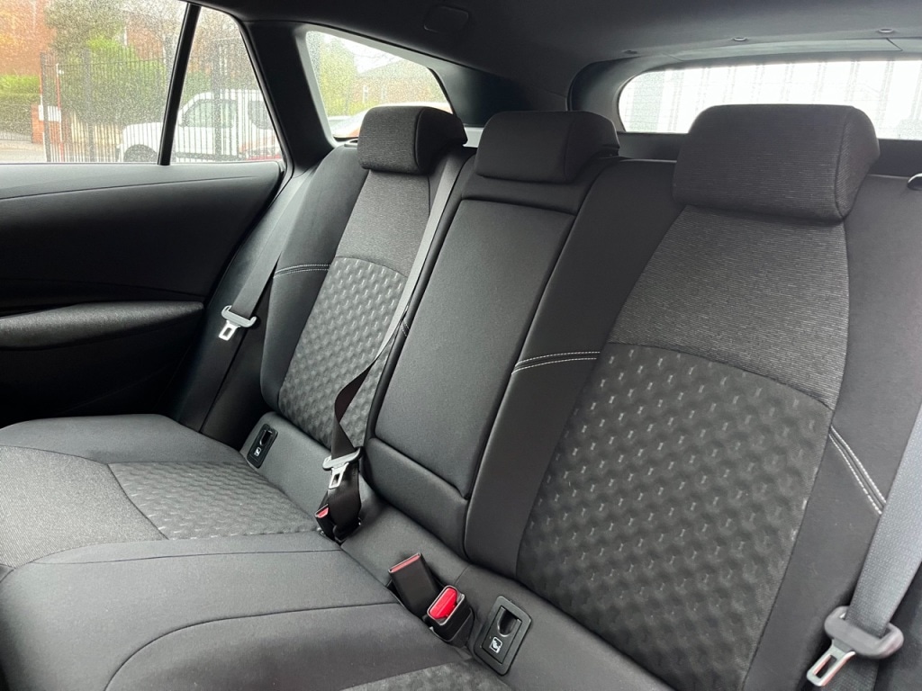 Used Toyota Corolla 2023 for sale - 76590660: Photo 25