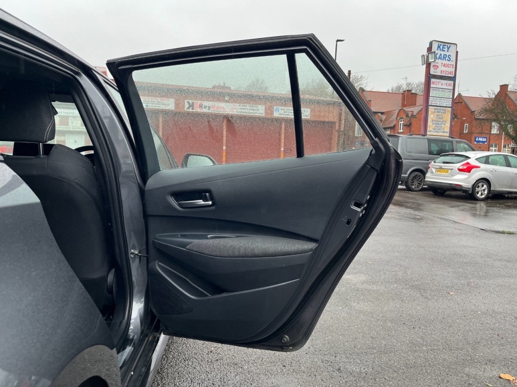 Used Toyota Corolla 2023 for sale - 76590660: Photo 30