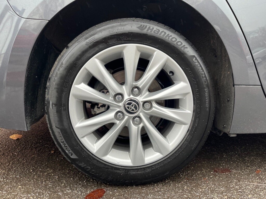 Used Toyota Corolla 2023 for sale - 76590660: Photo 31