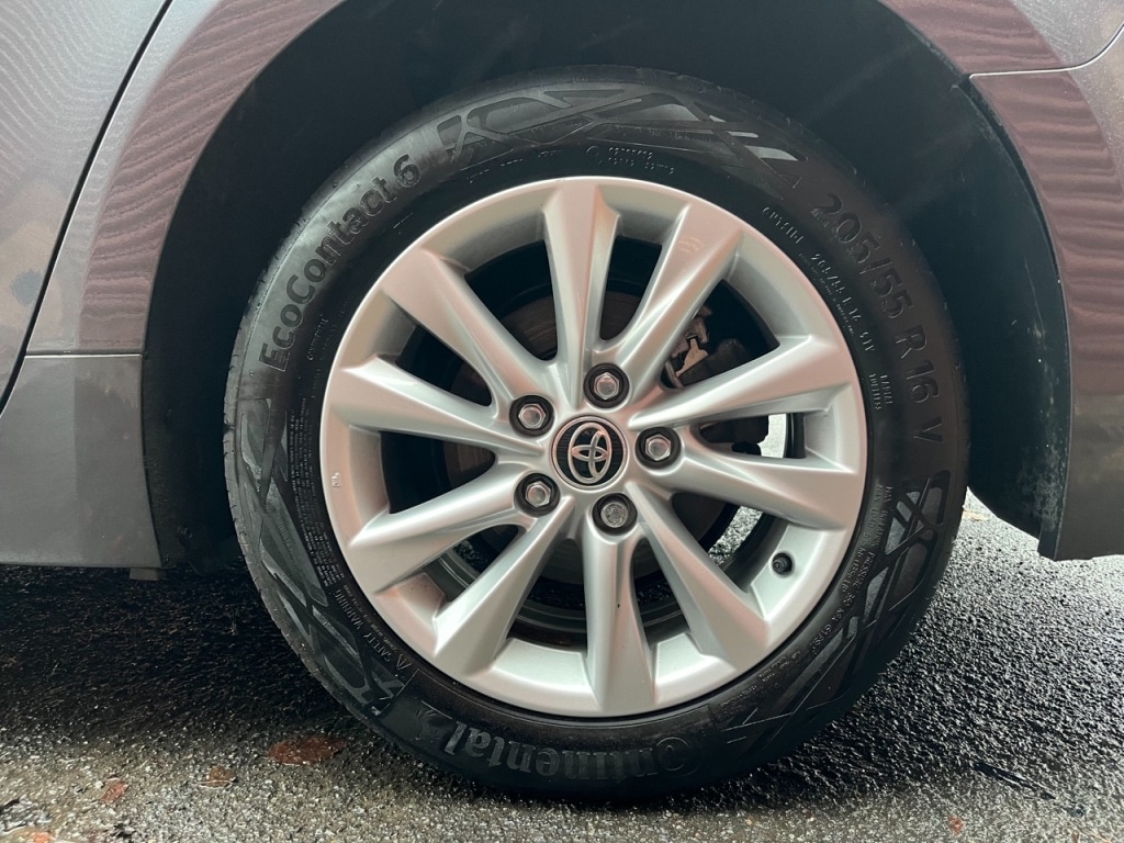 Used Toyota Corolla 2023 for sale - 76590660: Photo 32