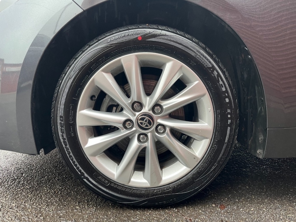 Used Toyota Corolla 2023 for sale - 76590660: Photo 33