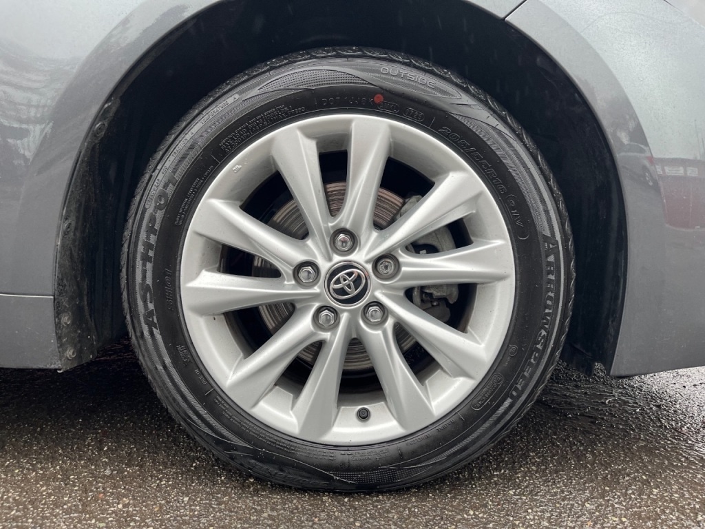 Used Toyota Corolla 2023 for sale - 76590660: Photo 34