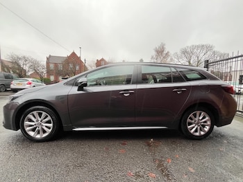 Used Toyota Corolla 2023 for sale - 76590660: Photo