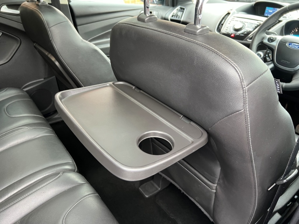 Used Ford Kuga 2015 for sale - 76332838: Photo 16